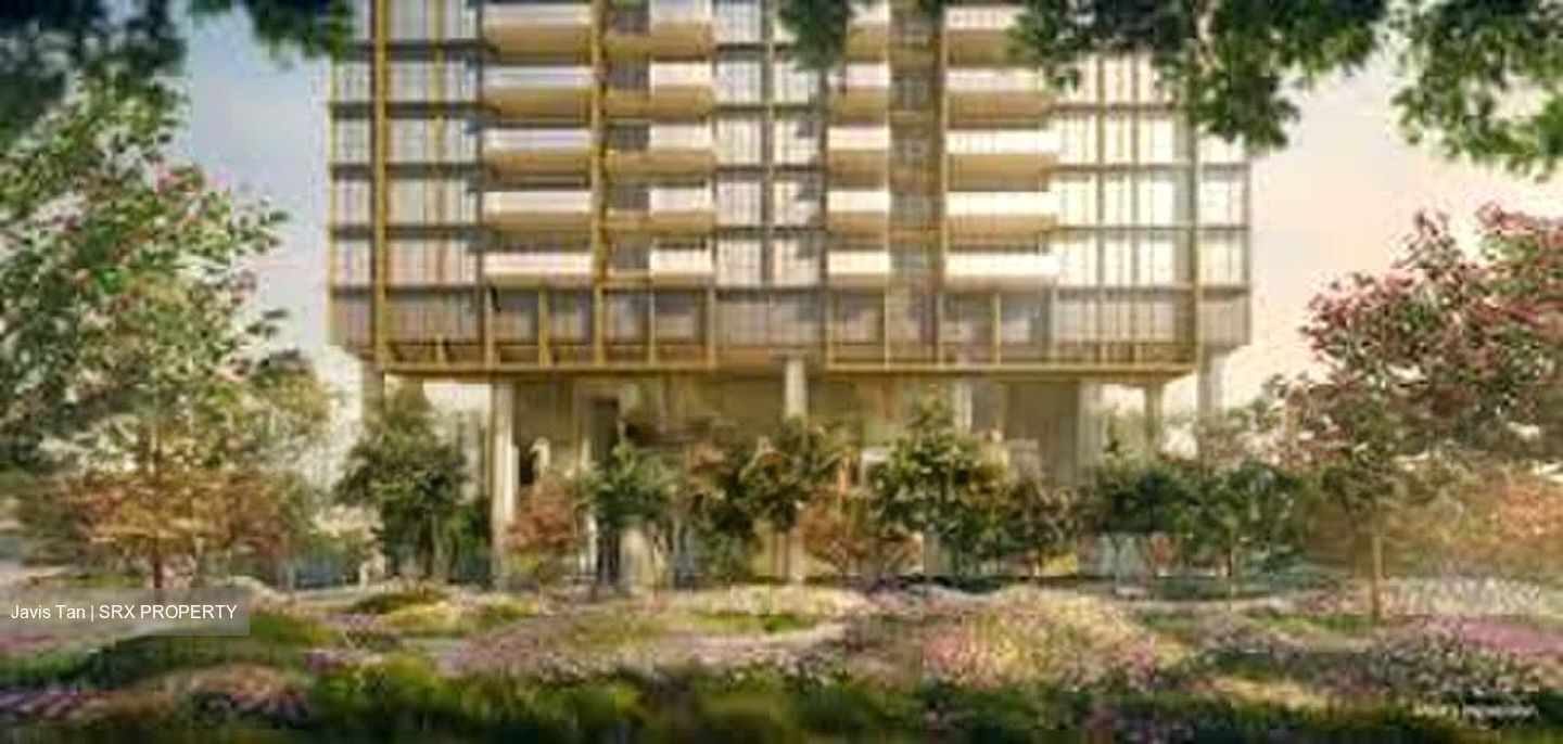 Pinetree Hill (D21), Condominium #569231381